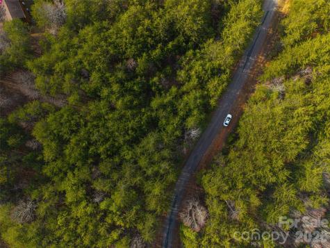 0 Sweetbriar Road S Lake Lure NC 28746