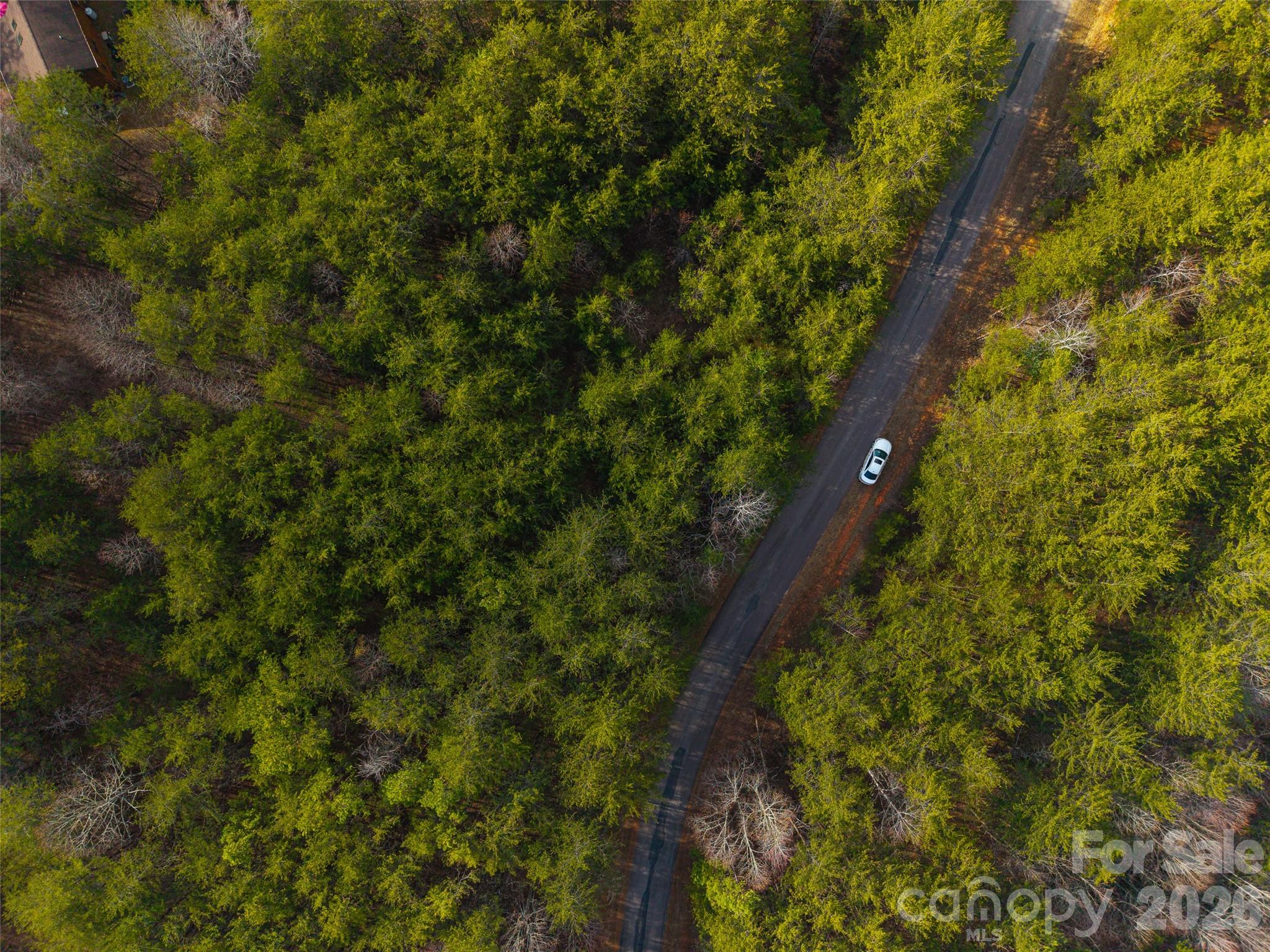 0 Sweetbriar Road S Lake Lure NC 28746