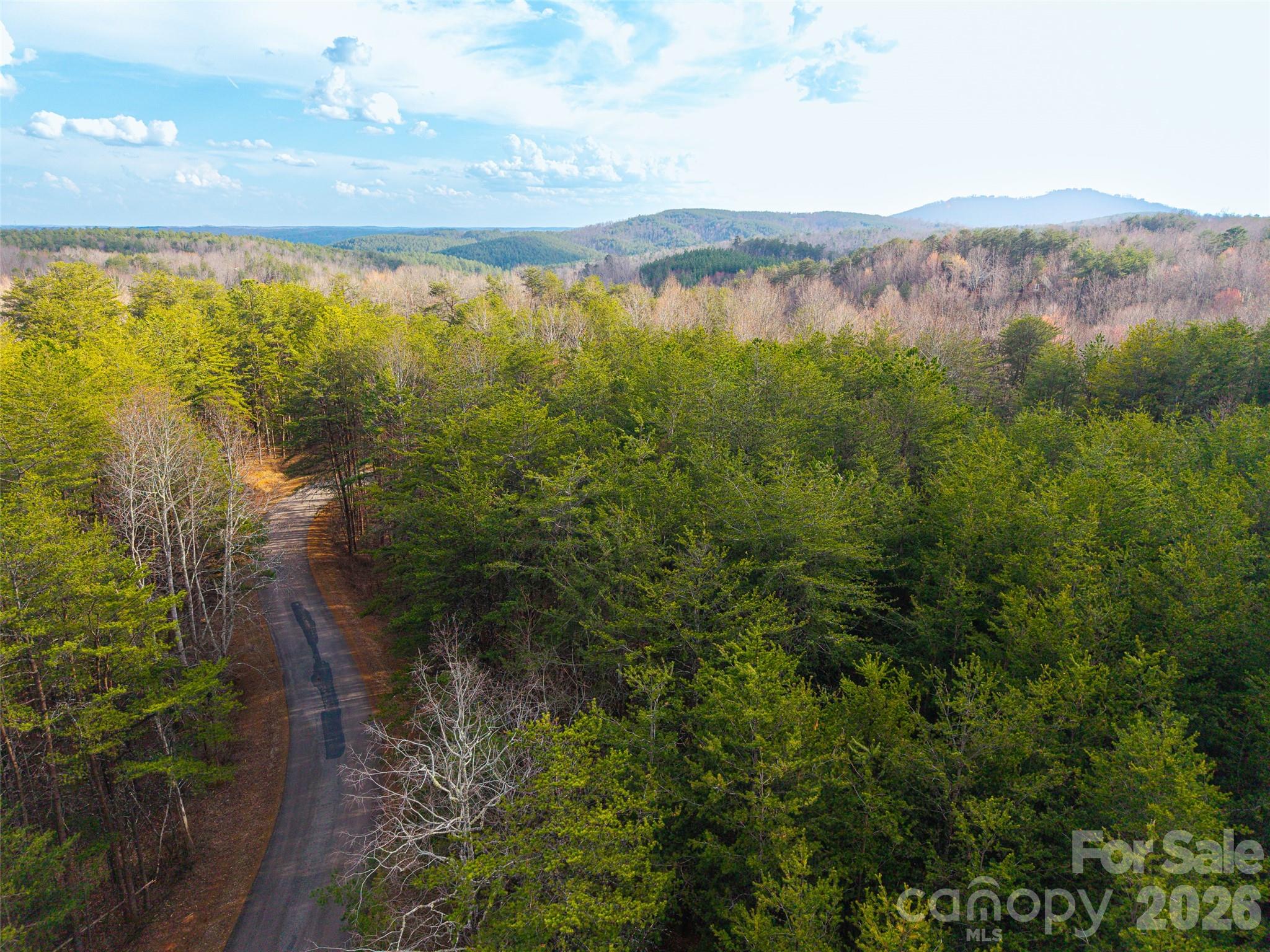 0 Sweetbriar Road S Lake Lure NC 28746