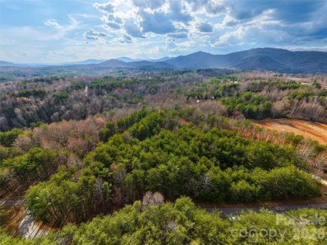 0 Sweetbriar Road S Lake Lure NC 28746