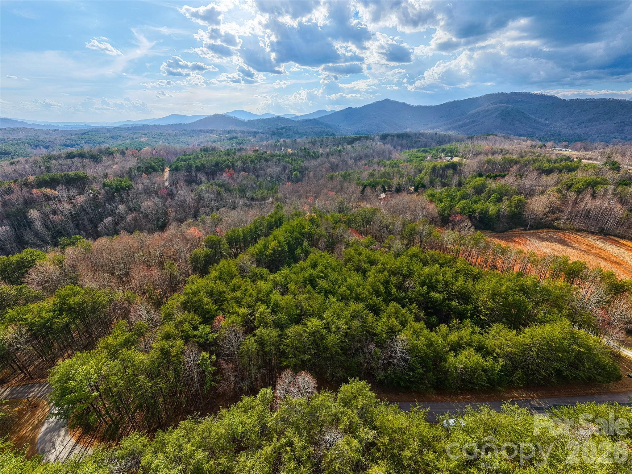 0 Sweetbriar Road S Lake Lure NC 28746