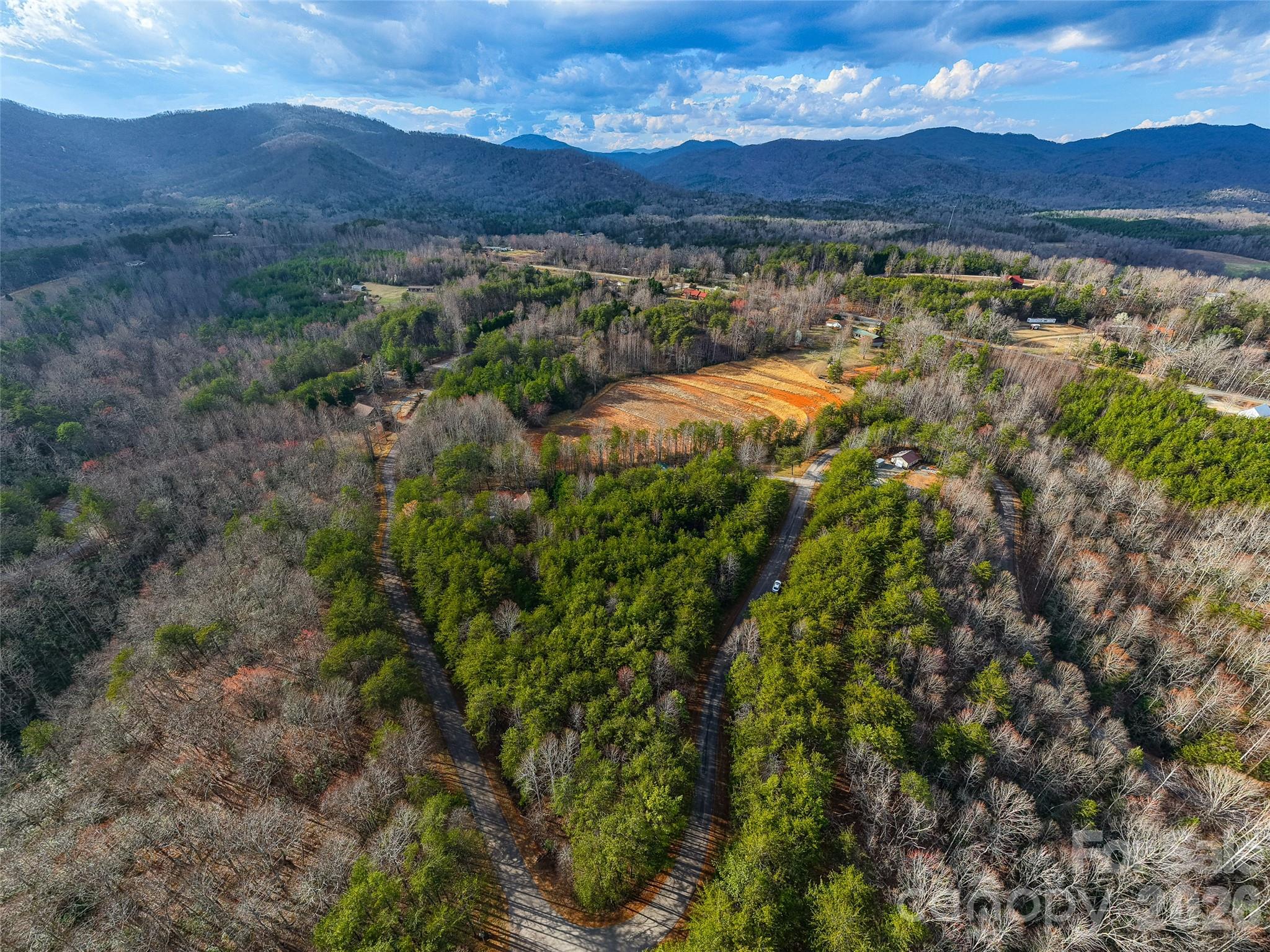 0 Sweetbriar Road S Lake Lure NC 28746