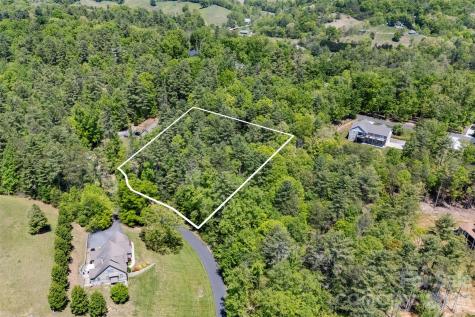 Tbd Peddlers Trail Mars Hill NC 28754