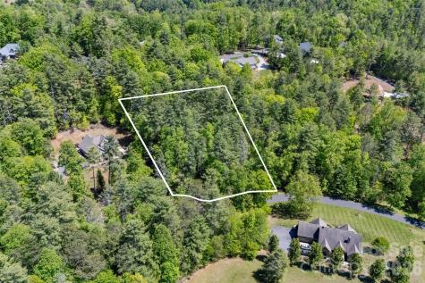 Tbd Peddlers Trail Mars Hill NC 28754