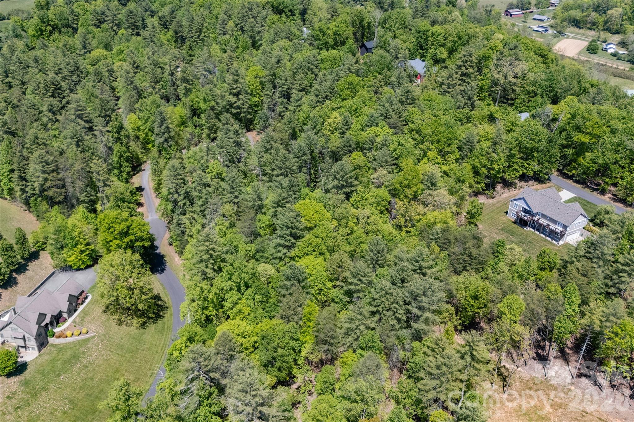 Tbd Peddlers Trail Mars Hill NC 28754