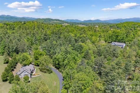 Tbd Peddlers Trail Mars Hill NC 28754