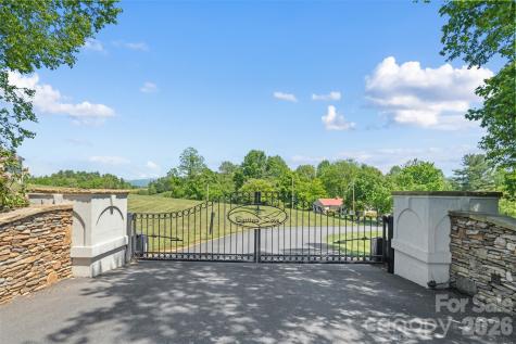 Tbd Peddlers Trail Mars Hill NC 28754