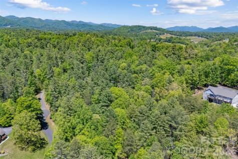 Tbd Peddlers Trail Mars Hill NC 28754
