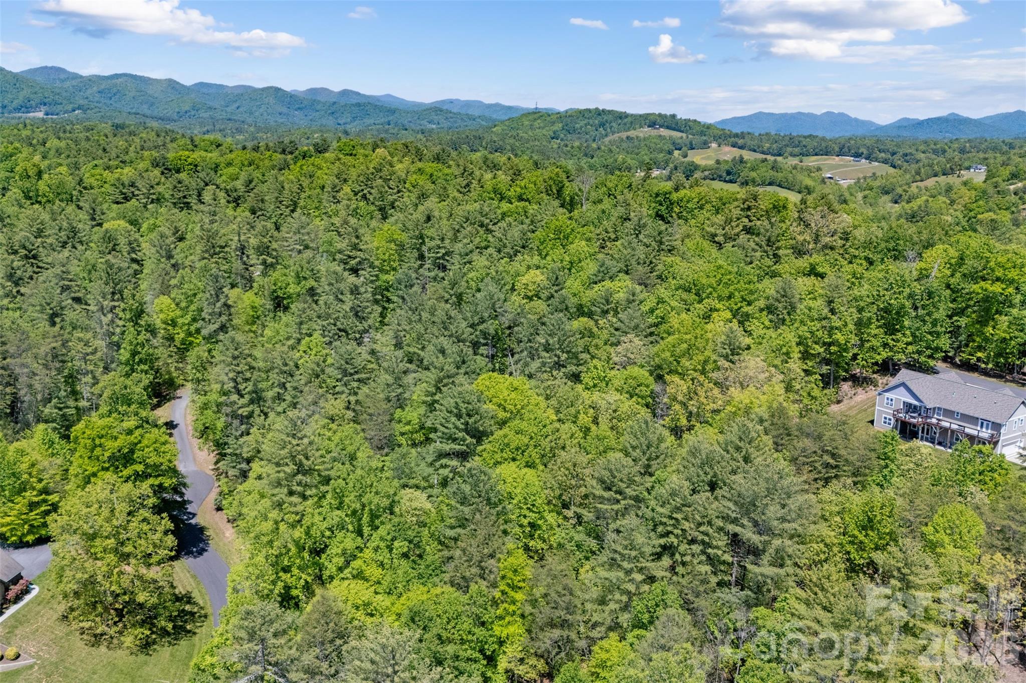 Tbd Peddlers Trail Mars Hill NC 28754