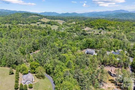 Tbd Peddlers Trail Mars Hill NC 28754