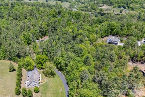 Tbd Peddlers Trail Mars Hill NC 28754