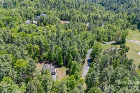 Tbd Peddlers Trail Mars Hill NC 28754