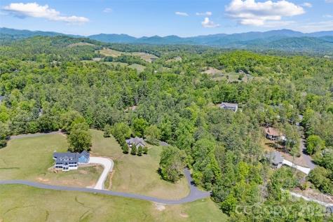 Tbd Peddlers Trail Mars Hill NC 28754