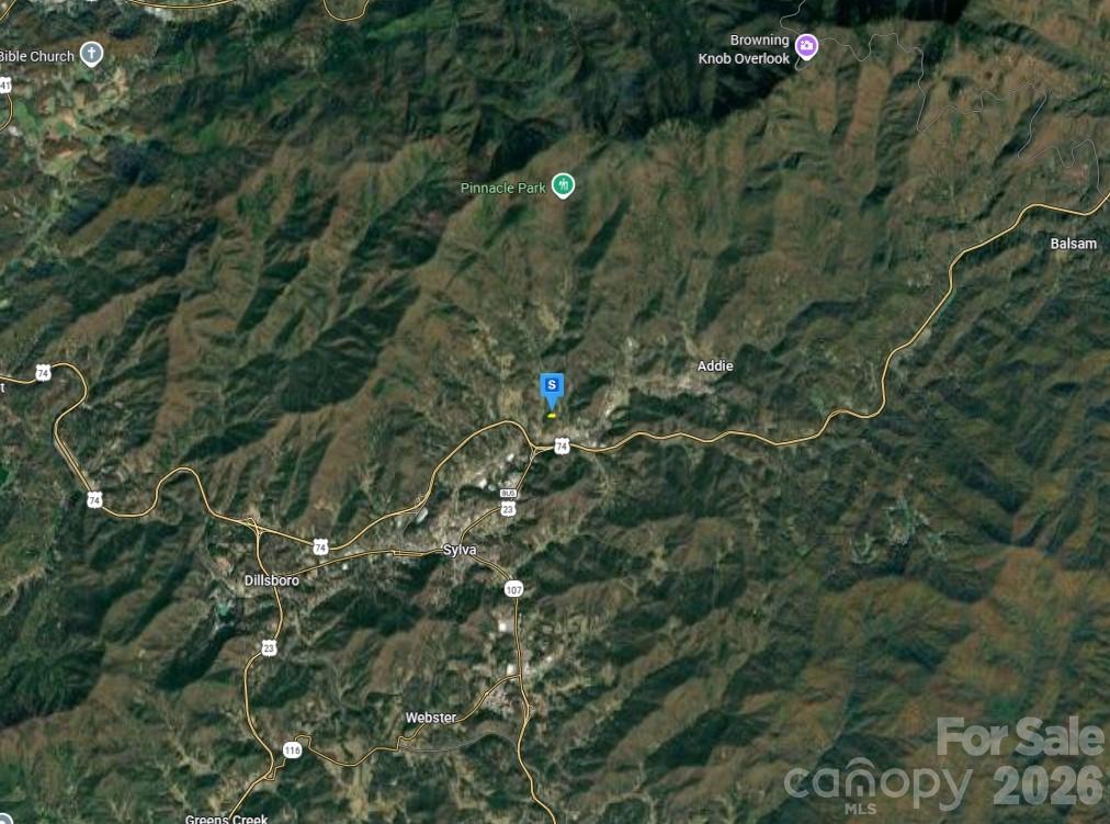 19 Skyland Drive Sylva NC 28779