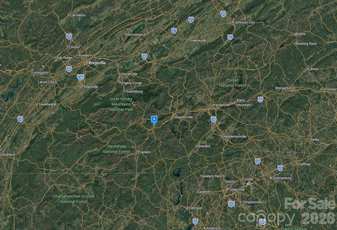 19 Skyland Drive Sylva NC 28779