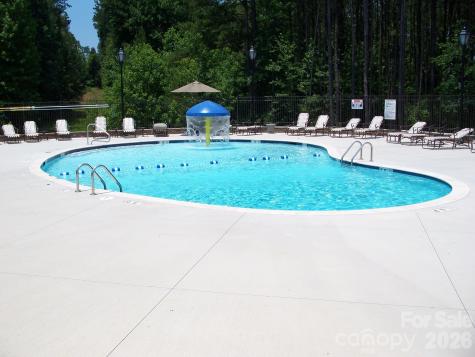 000 Shagbark Court Mount Gilead NC 27306