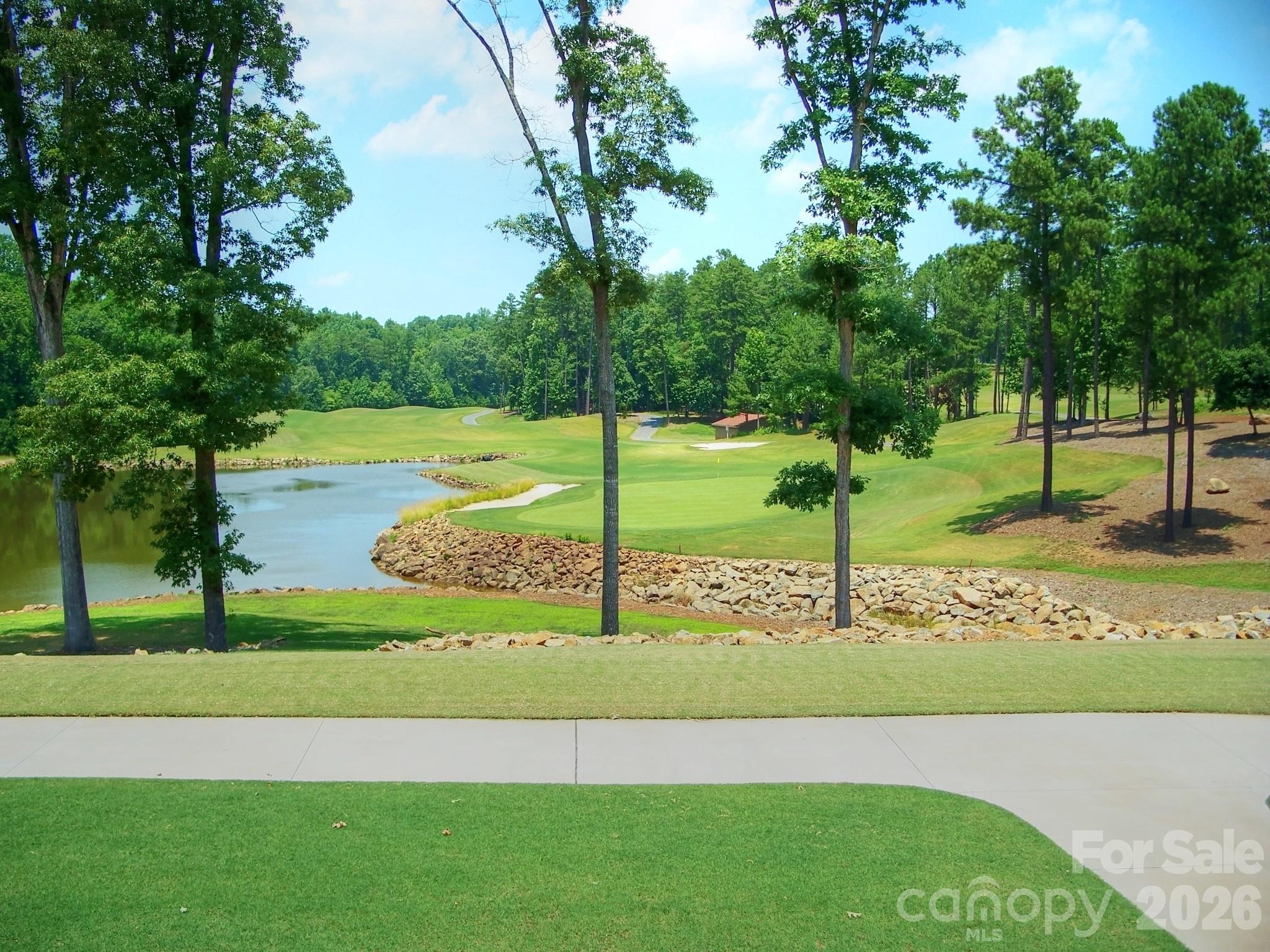 000 Shagbark Court Mount Gilead NC 27306