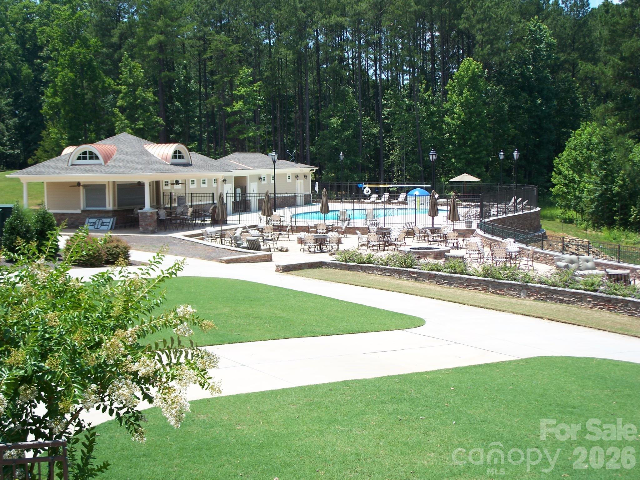 000 Shagbark Court Mount Gilead NC 27306