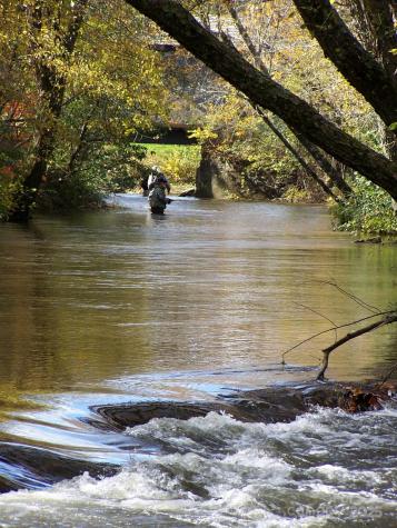 0 Mountain River Place Zirconia NC 28773