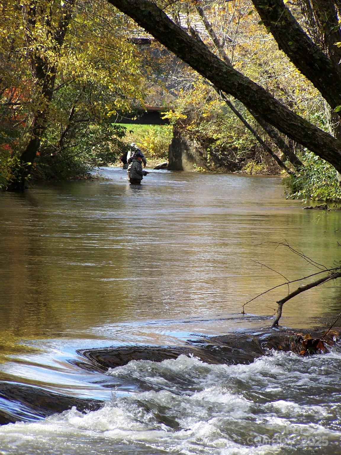 0 Mountain River Place Zirconia NC 28773