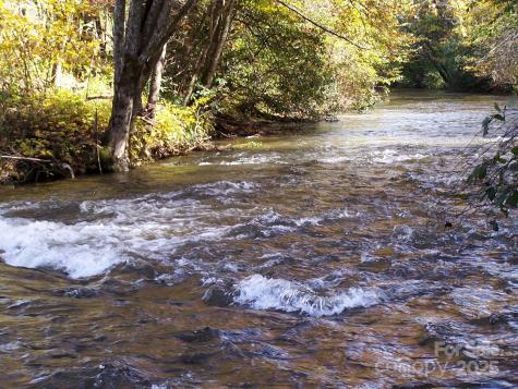 0 Mountain River Place Zirconia NC 28773