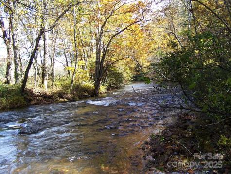 0 Mountain River Place Zirconia NC 28773