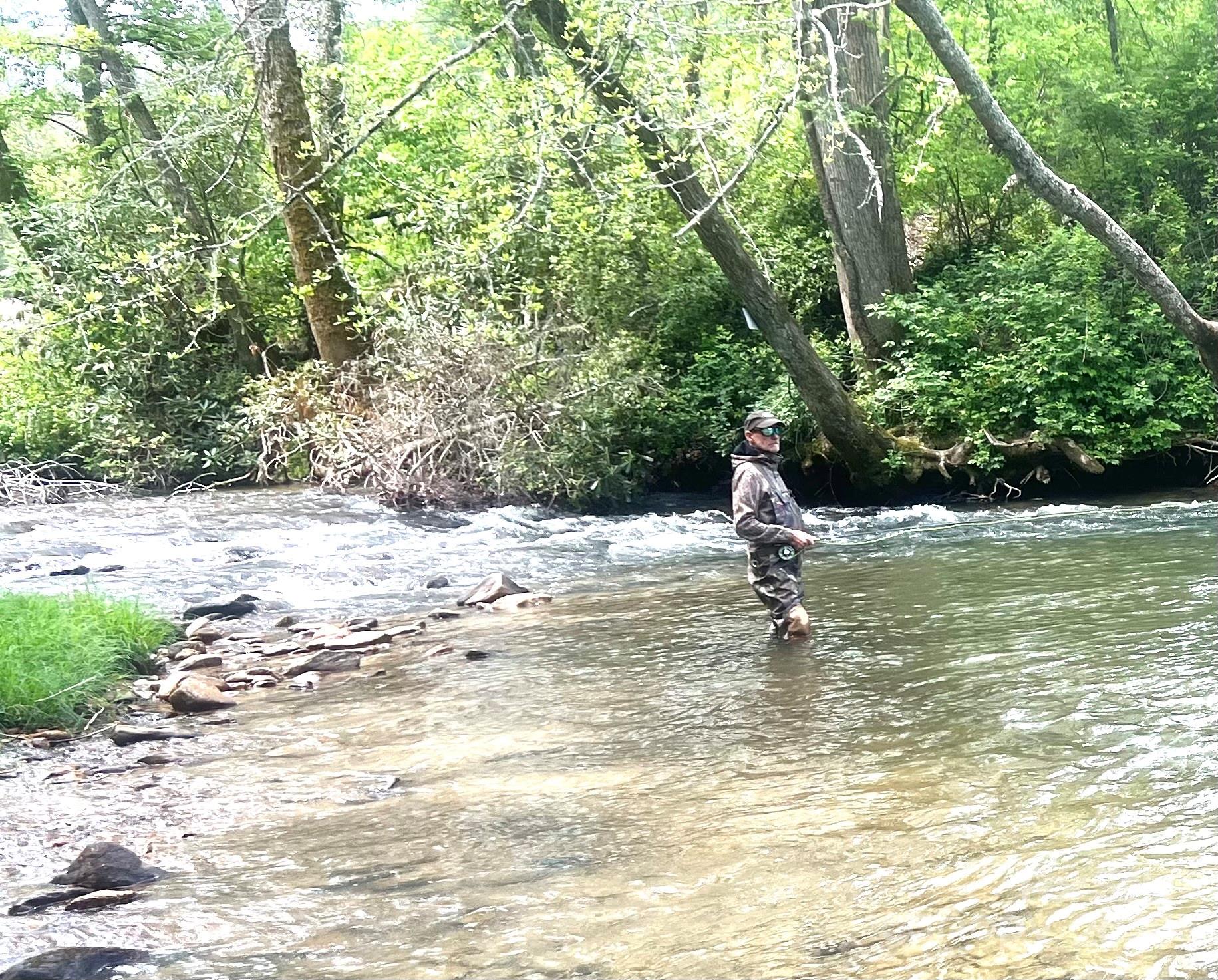 0 Mountain River Place Zirconia NC 28773