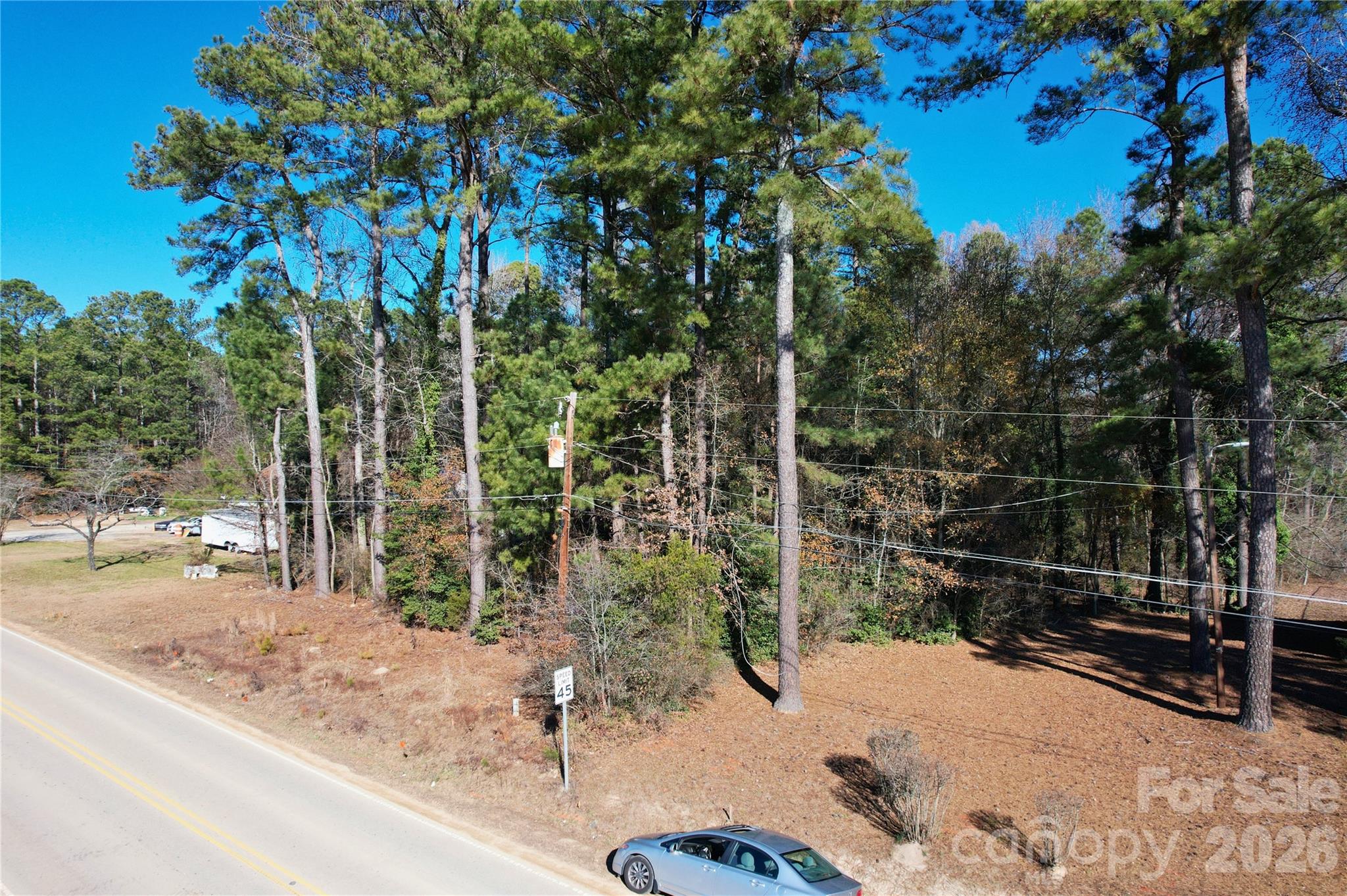 00-00 Creech Road Garner NC 27529