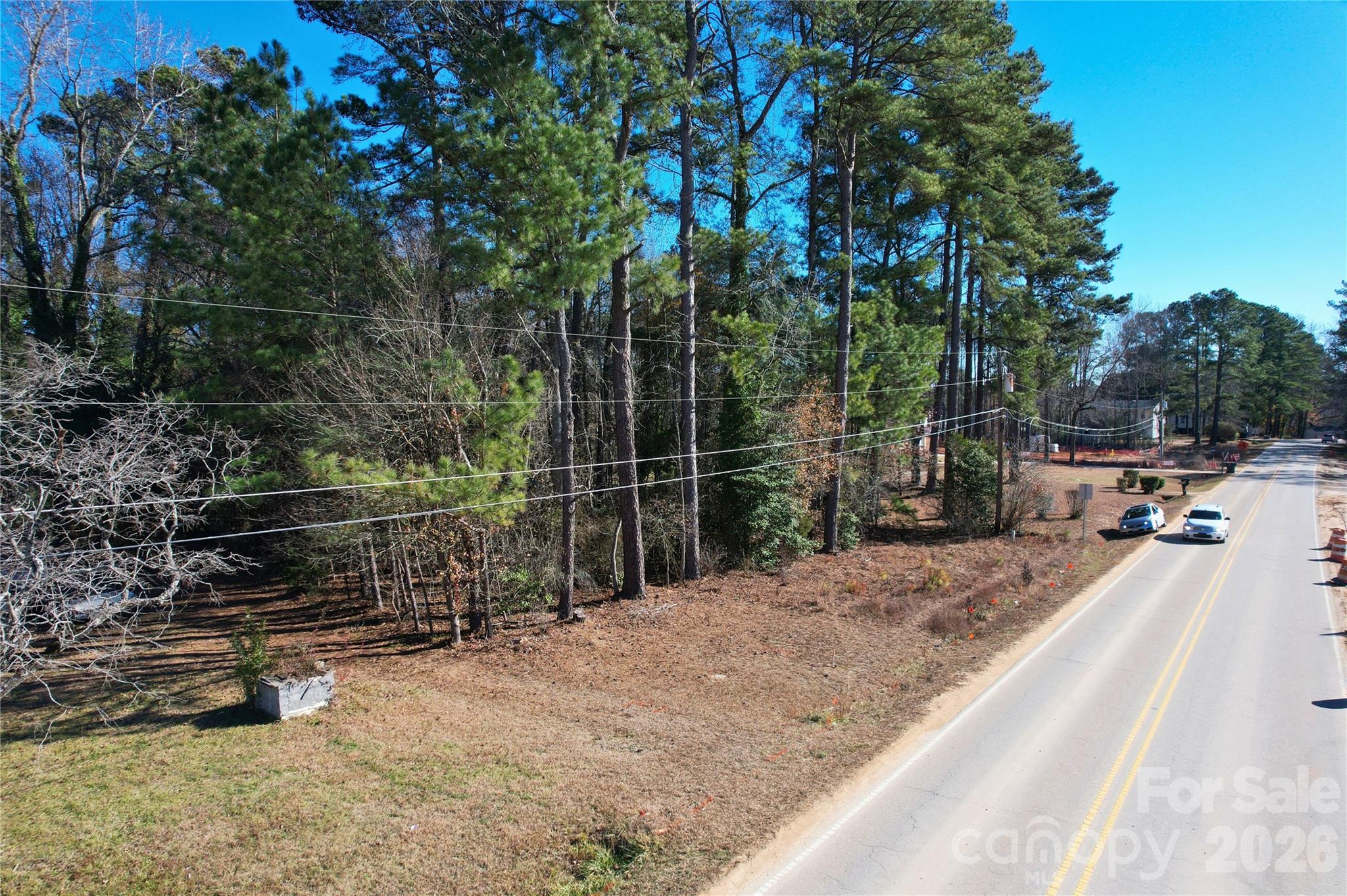 00-00 Creech Road Garner NC 27529