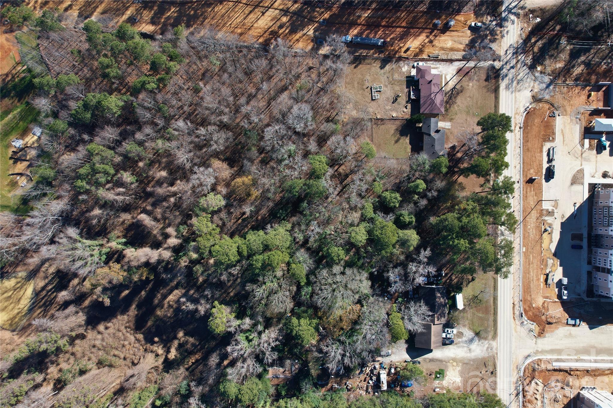 00-00 Creech Road Garner NC 27529