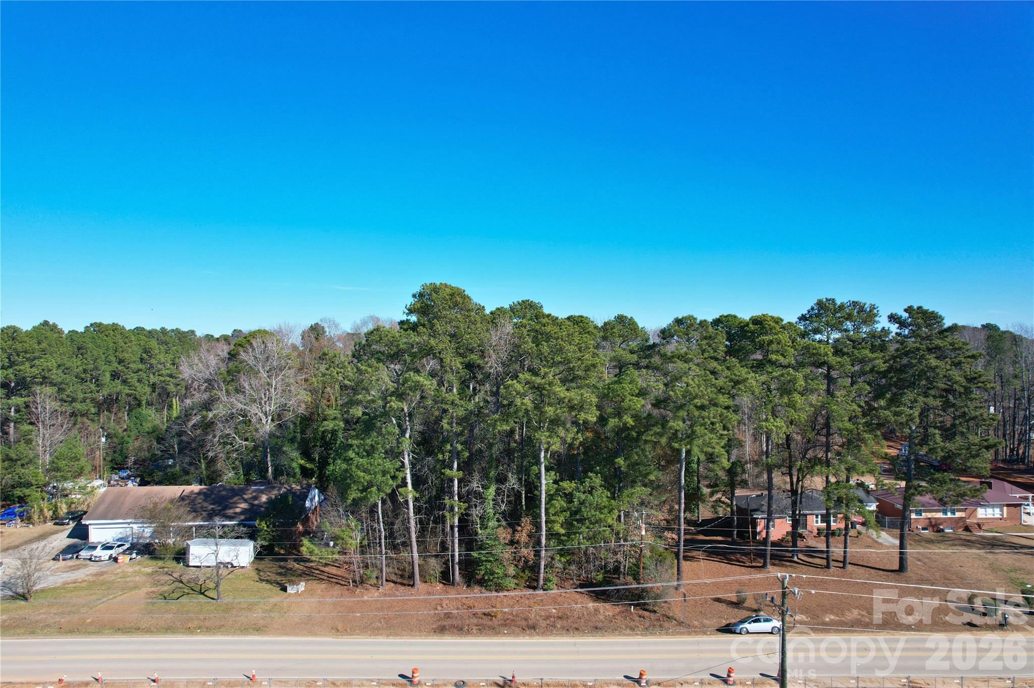 00-00 Creech Road Garner NC 27529