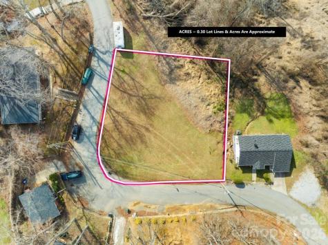 434 Arlington Circle NW Lenoir NC 28645