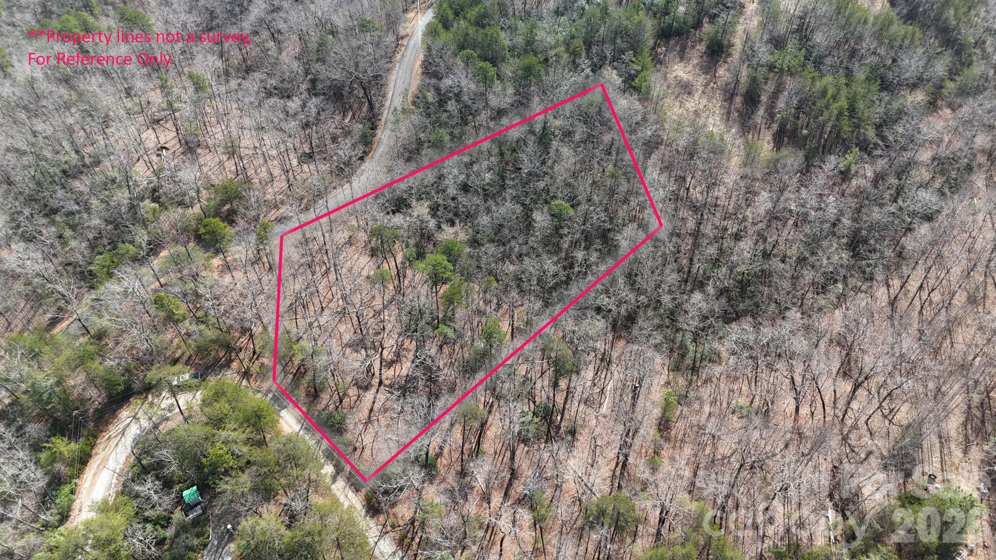 0 Birddog Boulevard Lake Lure NC 28746