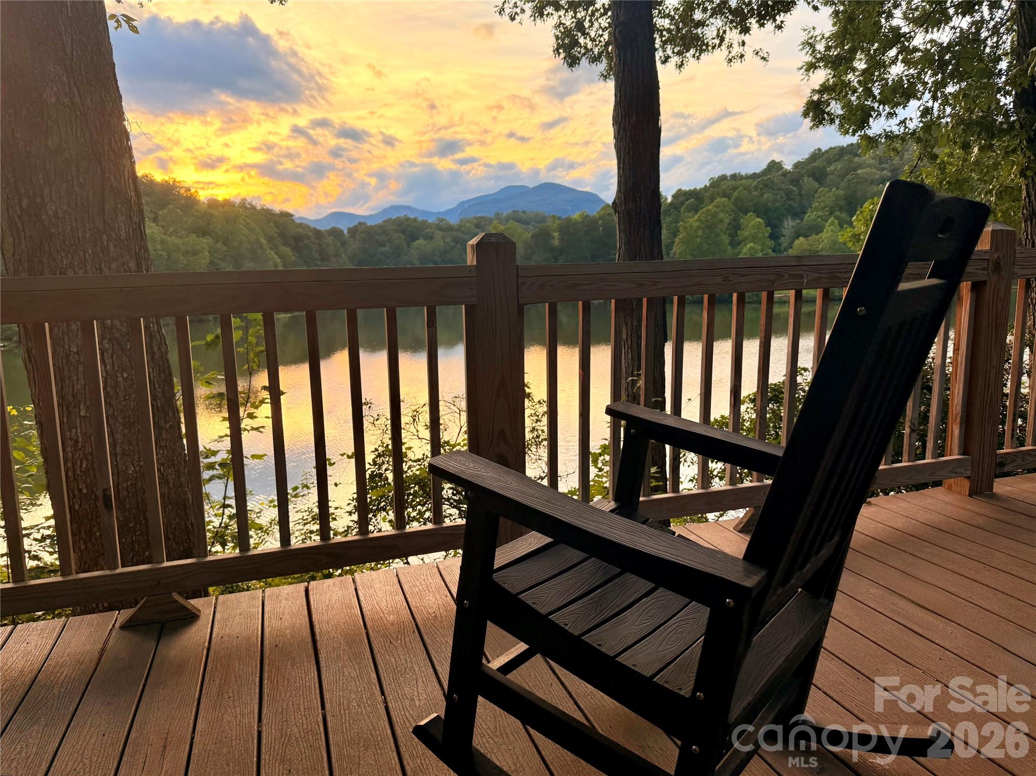0 Birddog Boulevard Lake Lure NC 28746