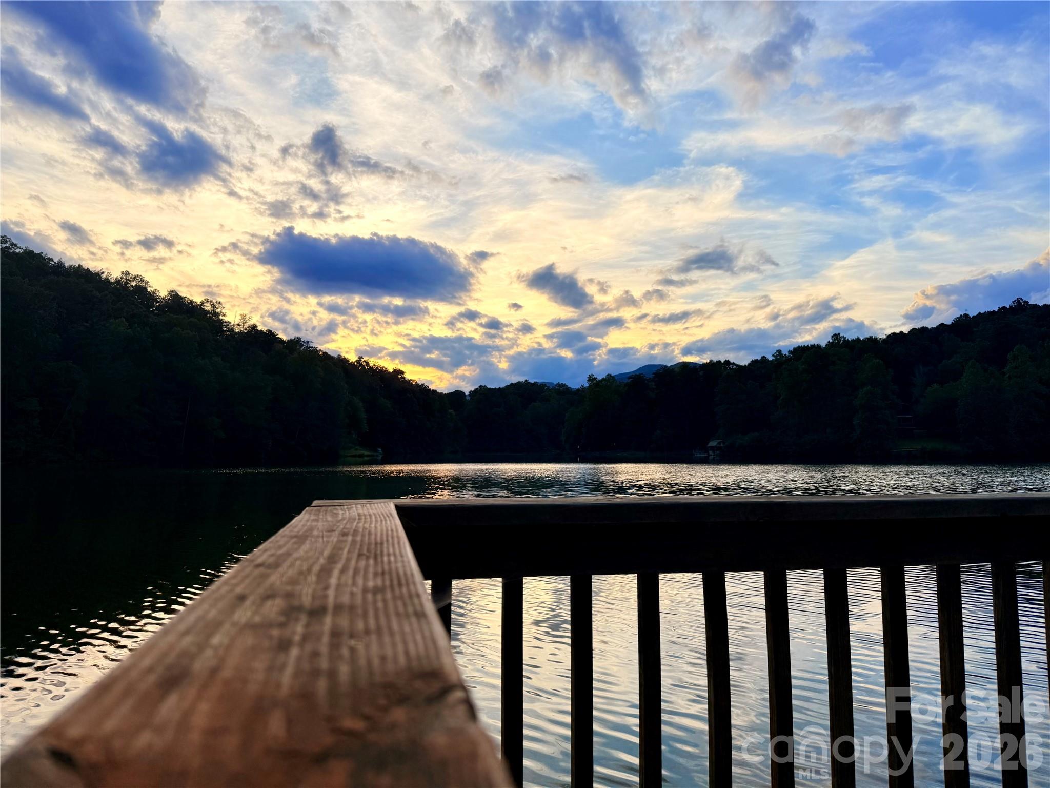 0 Birddog Boulevard Lake Lure NC 28746