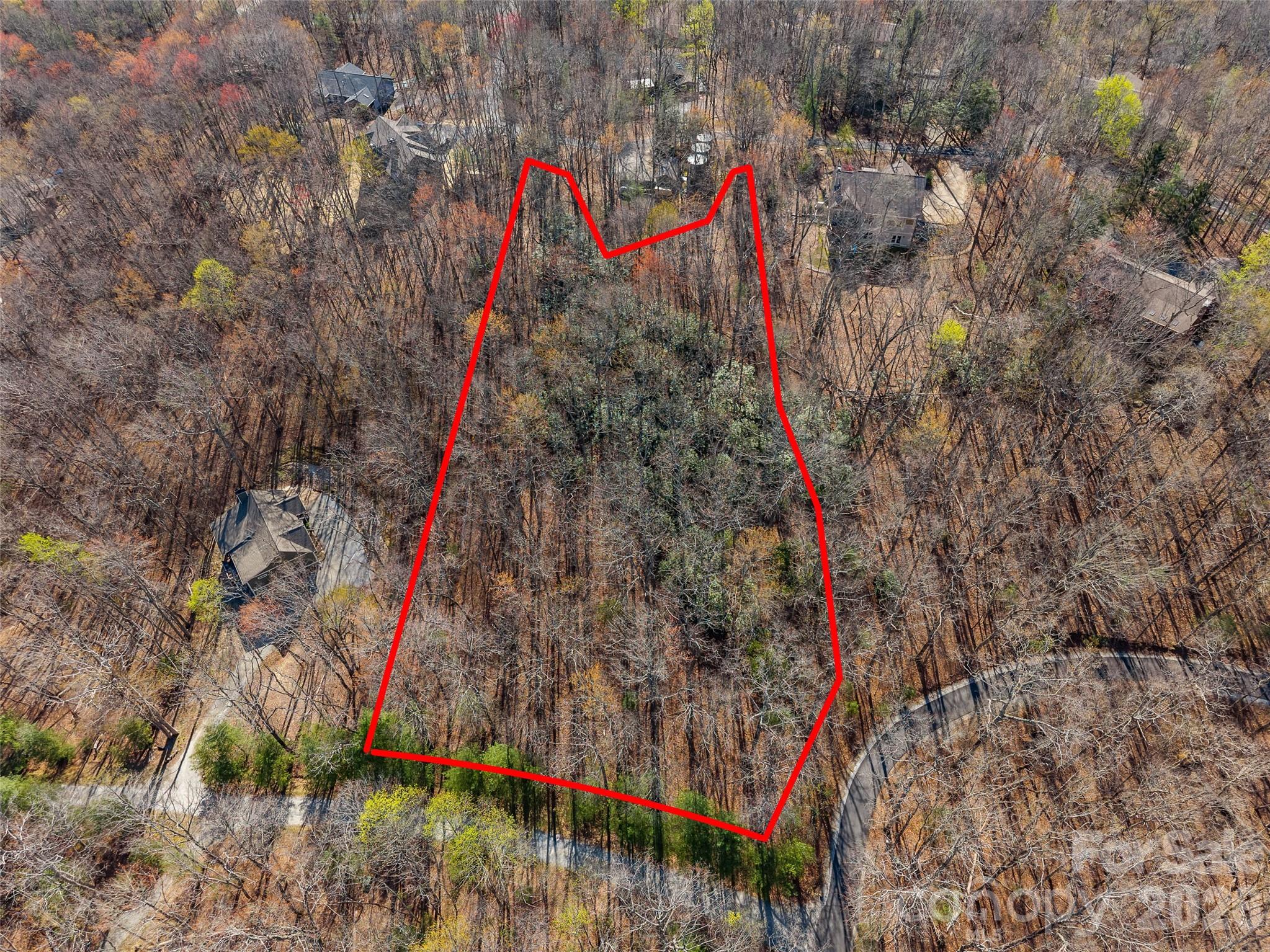 Tbd White Oak Terrace Brevard NC 28712