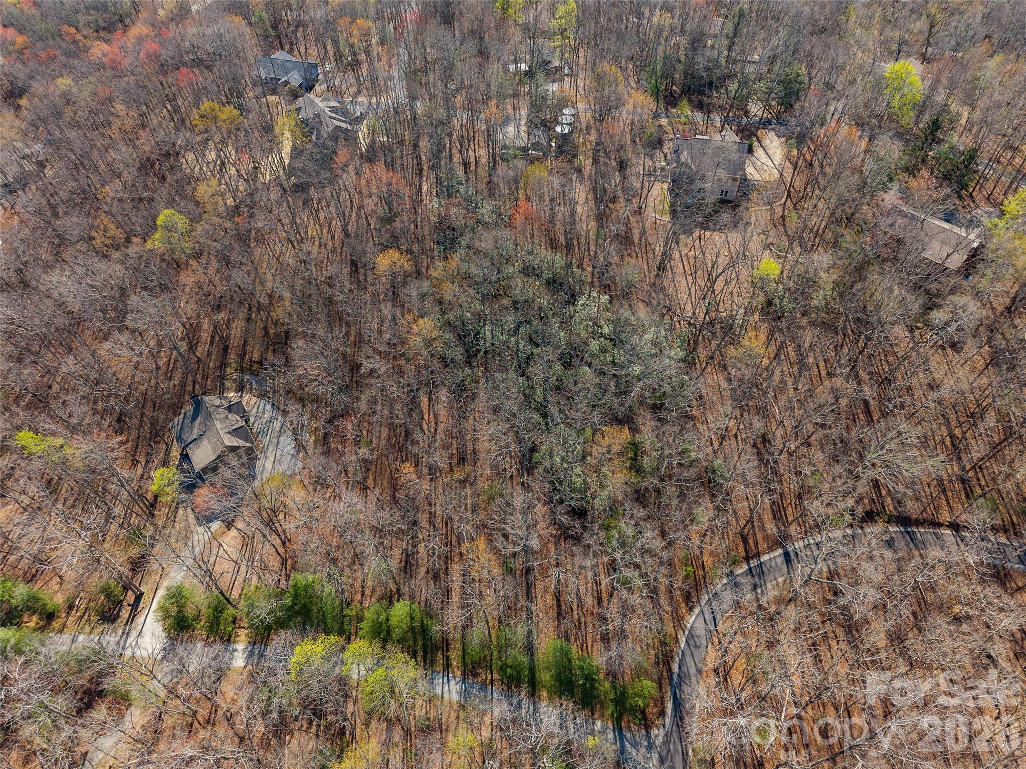 Tbd White Oak Terrace Brevard NC 28712