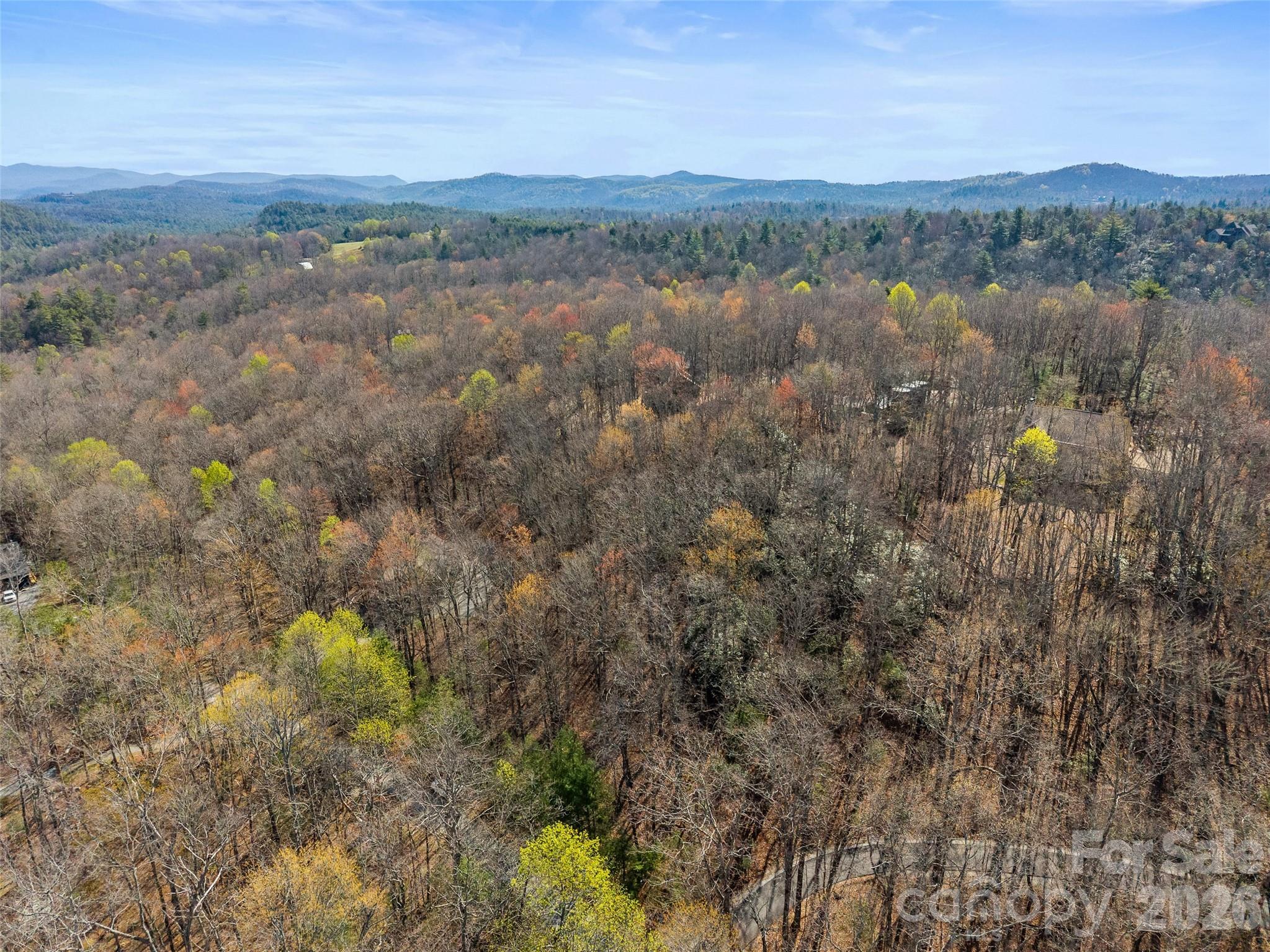 Tbd White Oak Terrace Brevard NC 28712