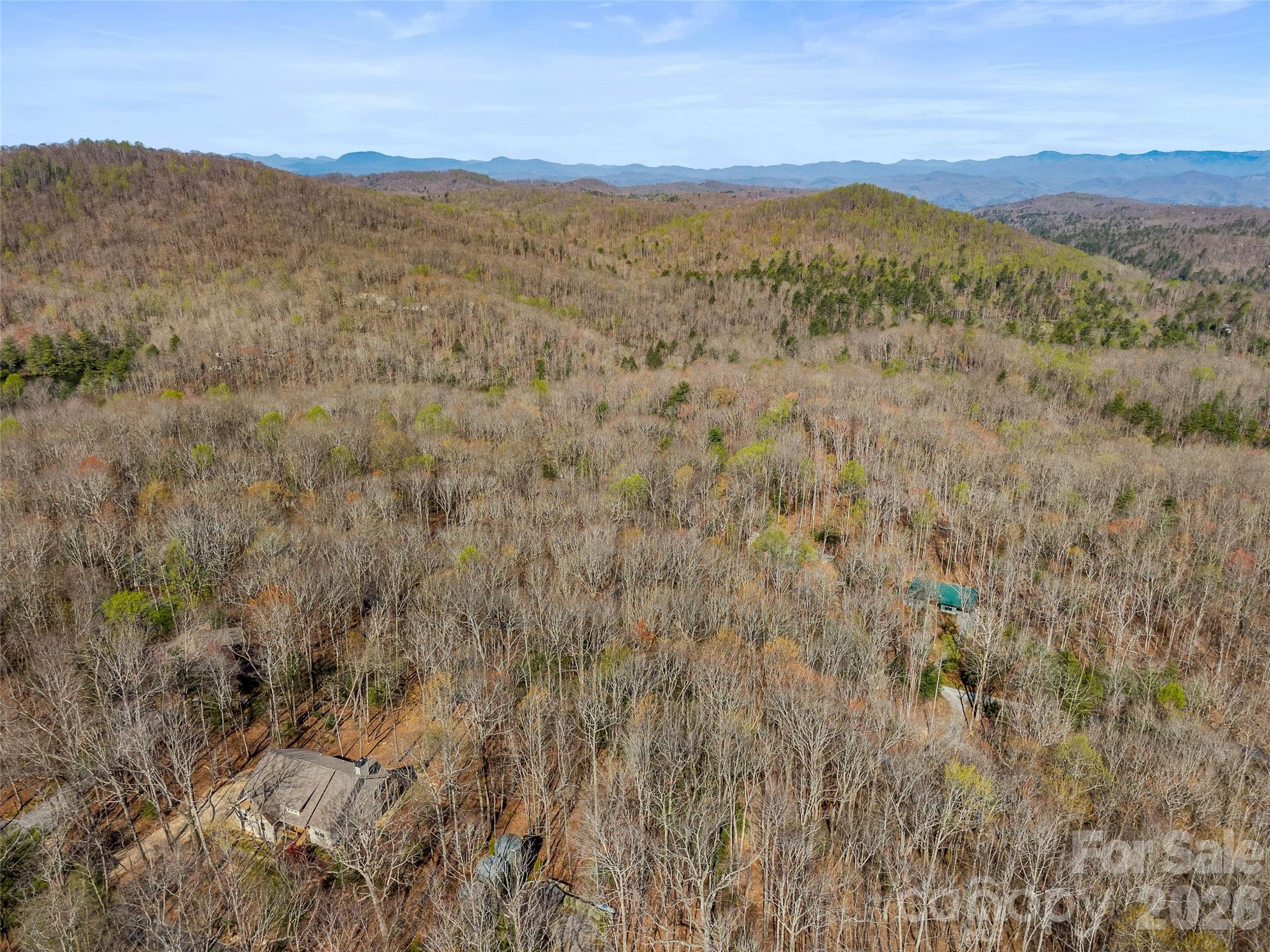 Tbd White Oak Terrace Brevard NC 28712
