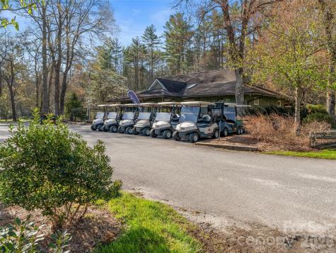 Tbd White Oak Terrace Brevard NC 28712