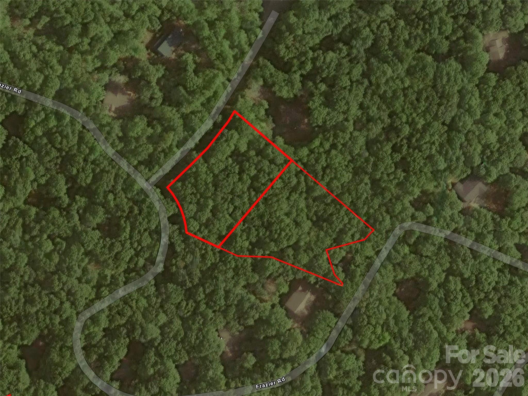 Tbd White Oak Terrace Brevard NC 28712