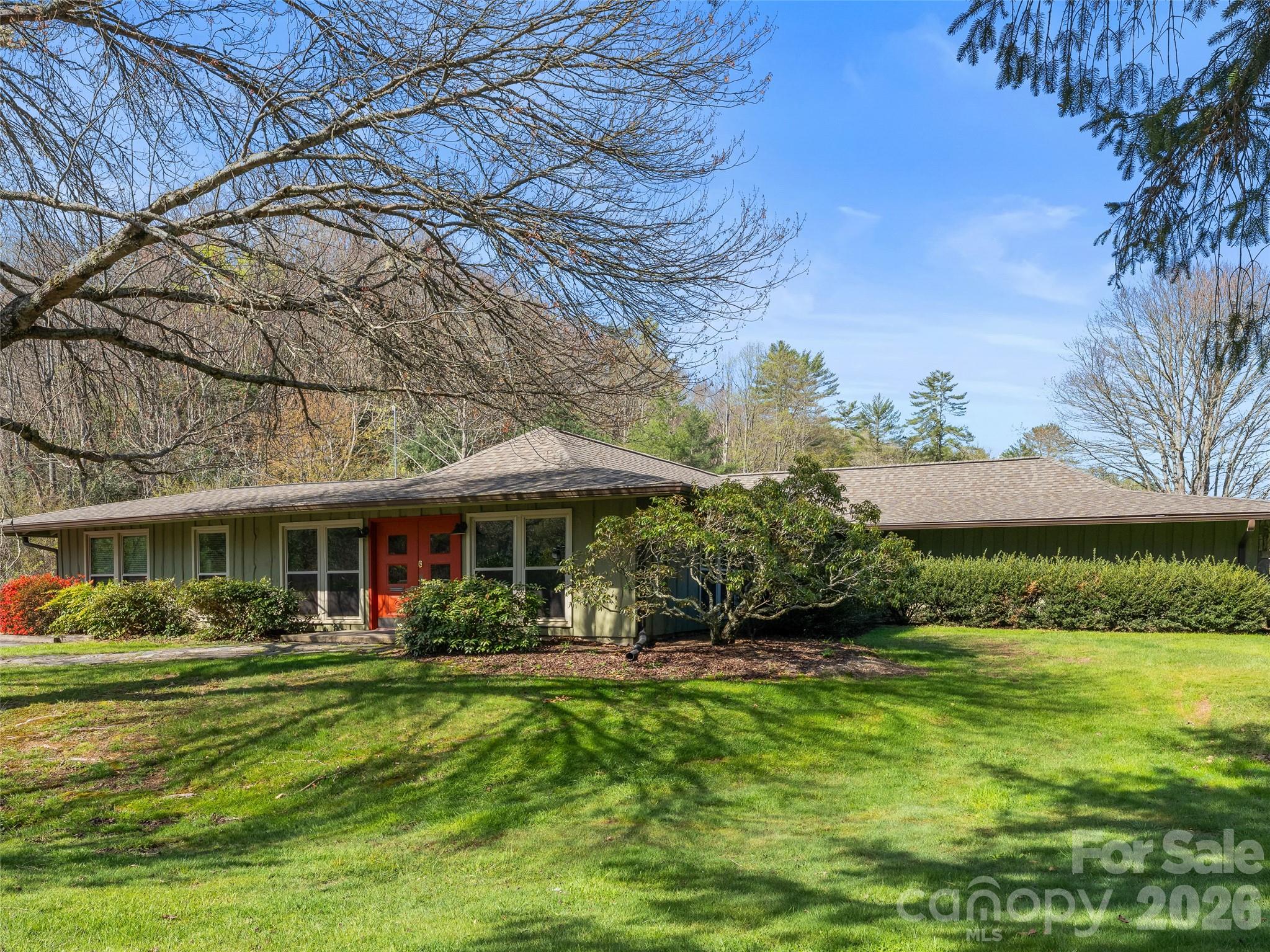 Tbd White Oak Terrace Brevard NC 28712