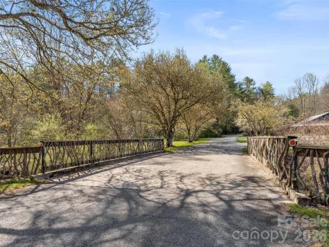 Tbd White Oak Terrace Brevard NC 28712