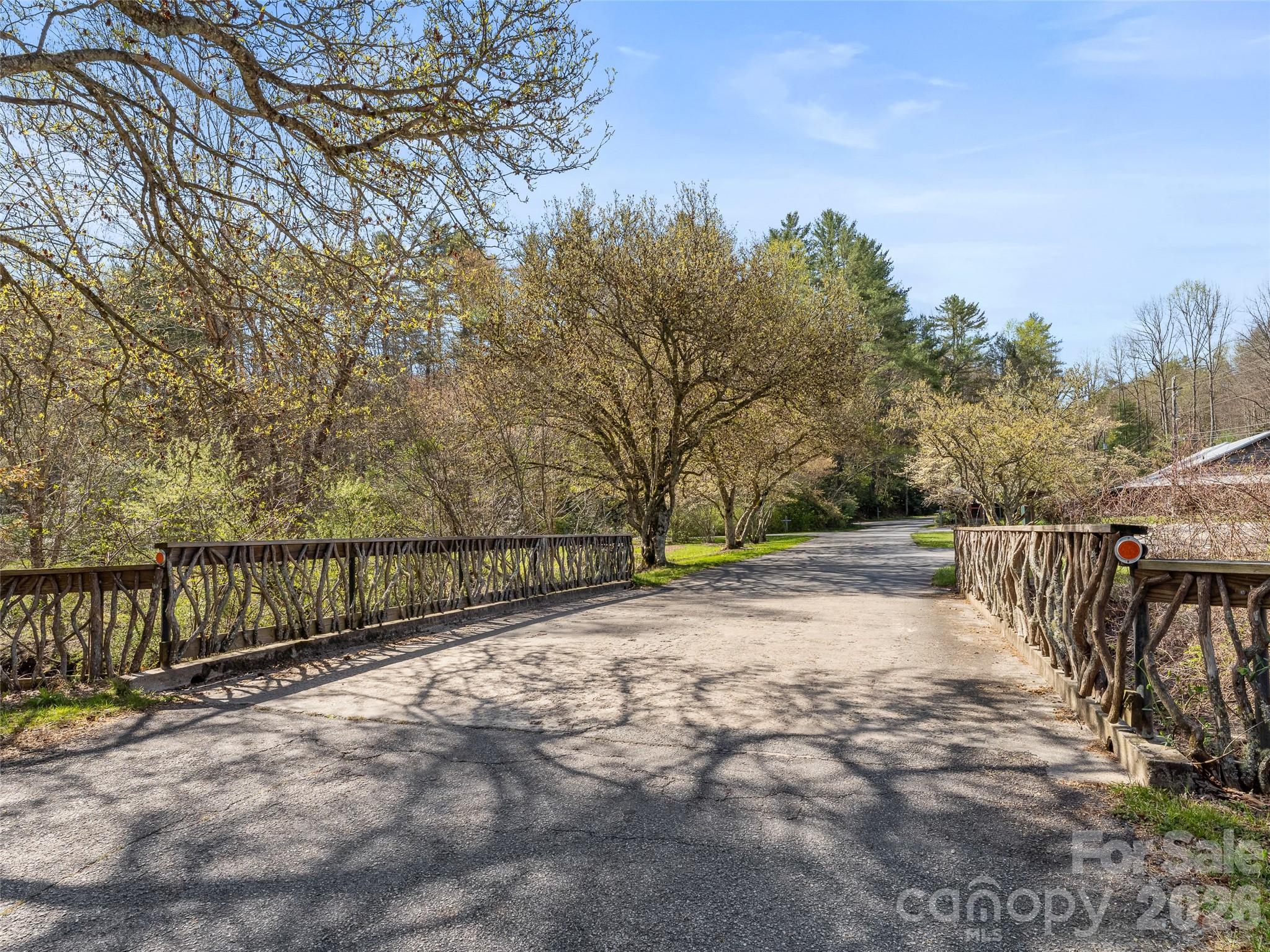 Tbd White Oak Terrace Brevard NC 28712
