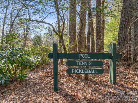 Tbd White Oak Terrace Brevard NC 28712
