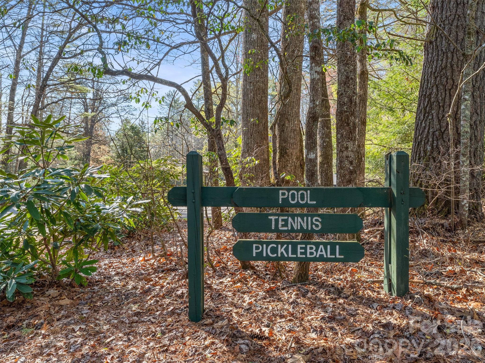 Tbd White Oak Terrace Brevard NC 28712