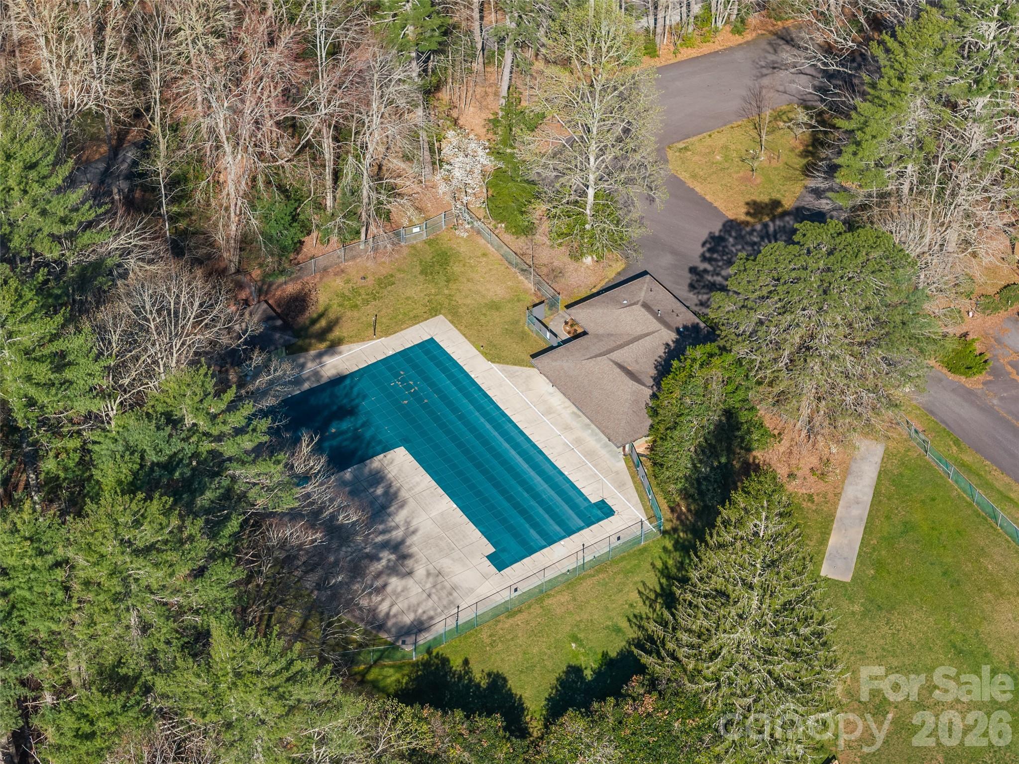 Tbd White Oak Terrace Brevard NC 28712