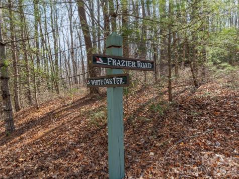 Tbd White Oak Terrace Brevard NC 28712