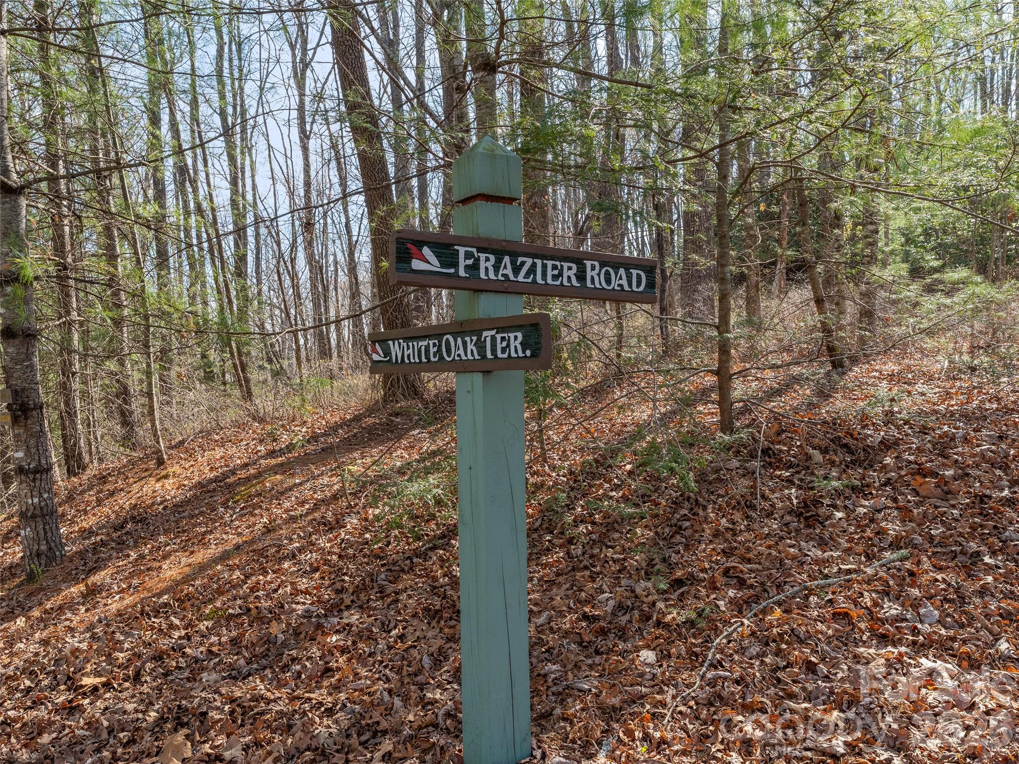 Tbd White Oak Terrace Brevard NC 28712