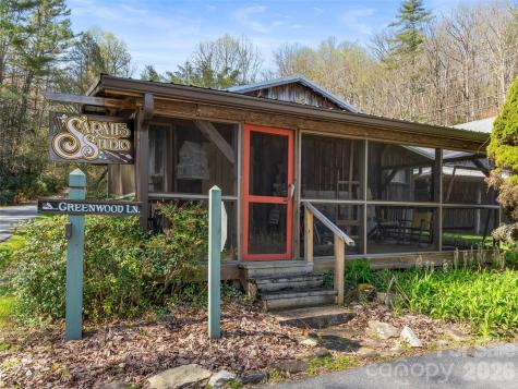 Tbd White Oak Terrace Brevard NC 28712